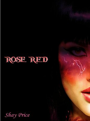 cover image of Rose Red